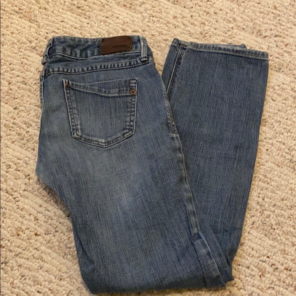 Express Jeans - Picture 2 of 5